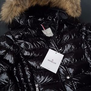 Women’s Moncler Jacket